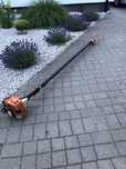 Stihl  Podkrzesywarka na wysięgniku 3,5 m