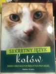Sekretny język kotów Heather Dunphy