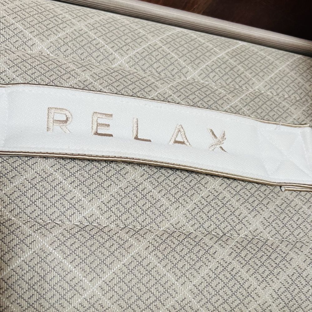 Colchão RELAX LYS V2 Visco 180x200 - Alta Gama!