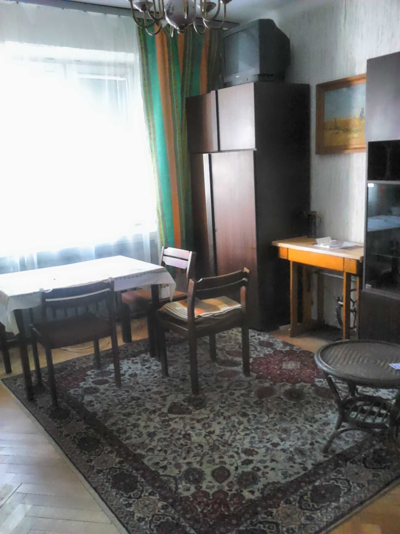 Wynajmę mieszkanie 2-pokojowe - os. Dąbrowskiego