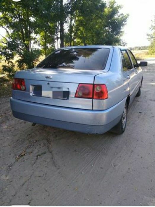 Автомобіль Чері Амулет Автомобіль повністю на ходу. 2008 рік народженн