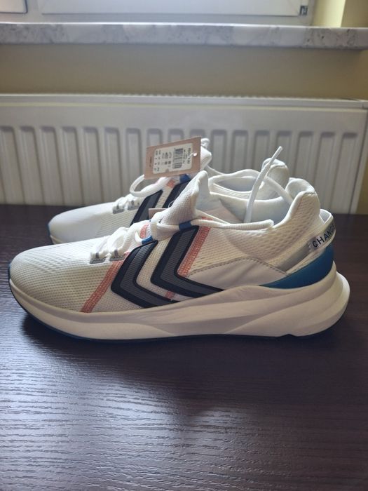 #sprzedam męskie buty hummel