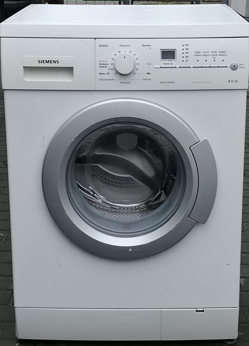 Pralka Siemens 7kg z transportem,Gwarancja