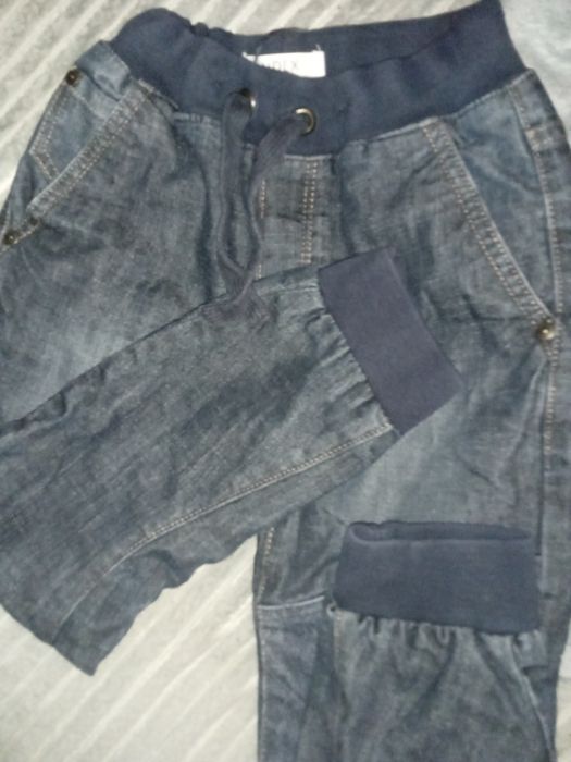 Речі на хлопчика 6-7 год.