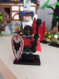 Minifigurka LEGO 71045 batlord NOWA