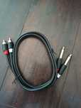 Kabel pro snake TPI-Twin 3.0.