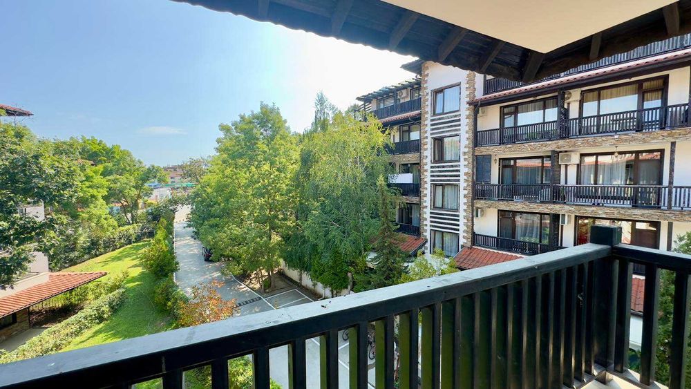 Продам квартиру в Болгарії біля моря з ремонтом Болгария квартира