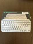 Teclado MX Keys Mini