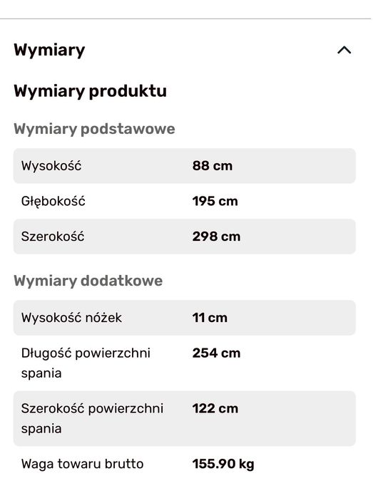 Zielona sofa rozkładana Agata meble