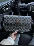 Жіноча сумочка COACH