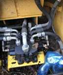 VOLVO L 30 - Rozdzielacz Hydrauliczny Ładowarki