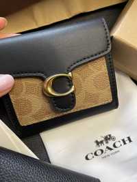 Гаманець Coach оригінал