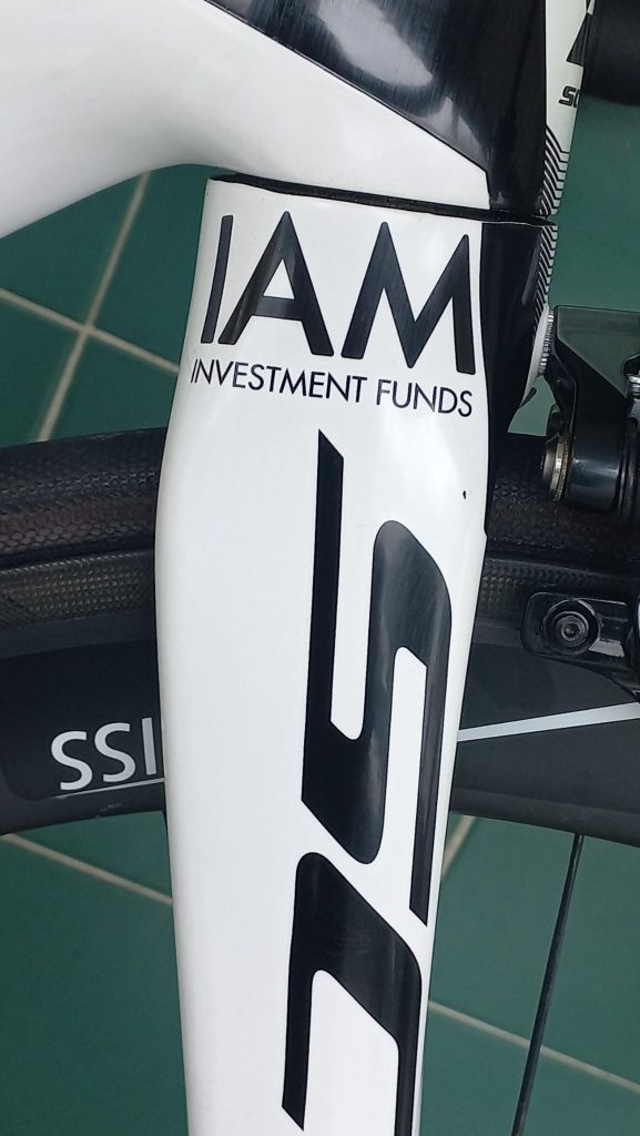 Scott Foil " IAM"