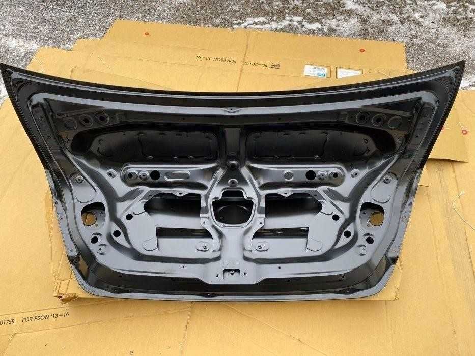 Бампер Toyota camry 50 55 2015 Запчасти Бампер Toyota camry USA..