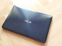 Asus Zenbook Pro UX580 (i7, 1050Ti GTX, 16GB RAM, 512GB SSD)