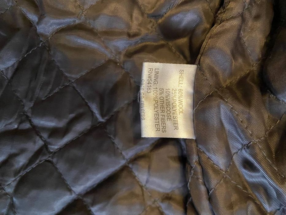 Куртка пальто Calvin Klein  р.м