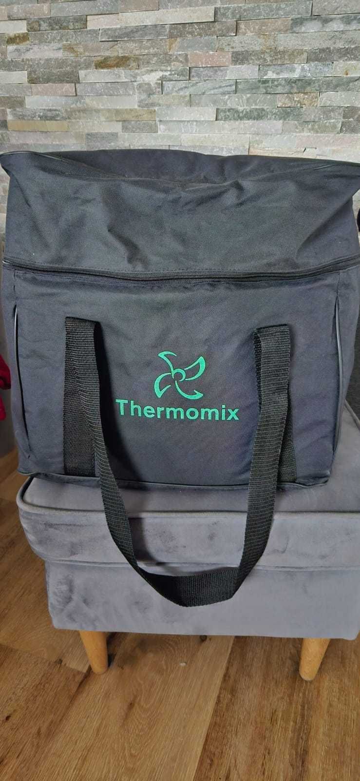 Thermomix TM31 używany