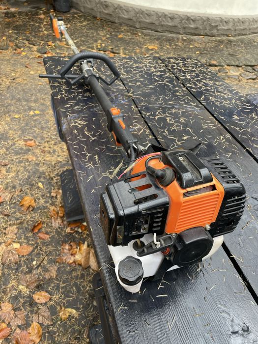 Продаю високоріз бензиновий фірми Timbertech