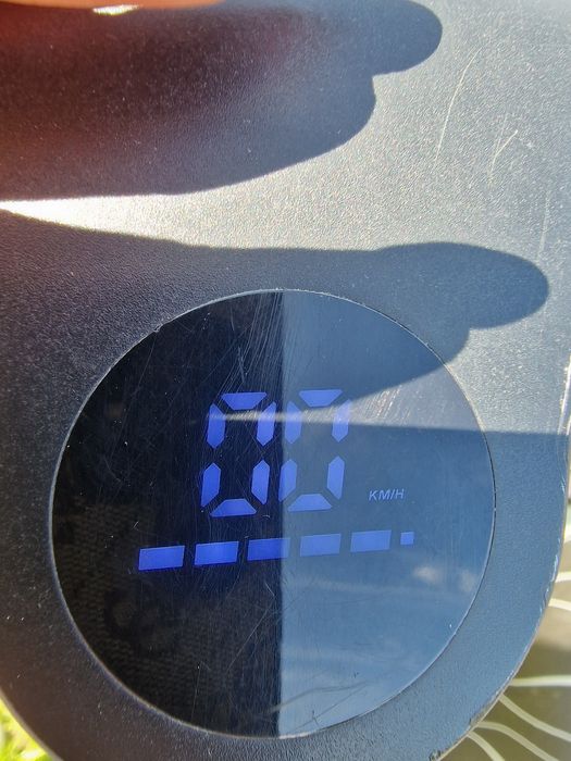 Hulajnoga elektryczna Blaupunkt