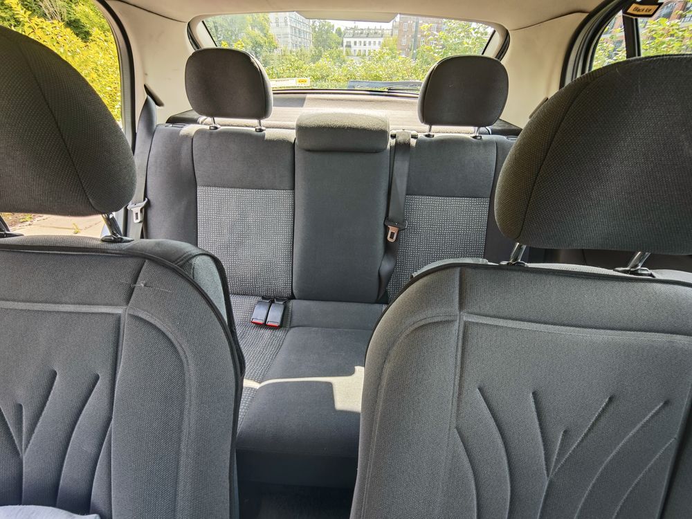Opel Astra G 2004 1.4 LPG