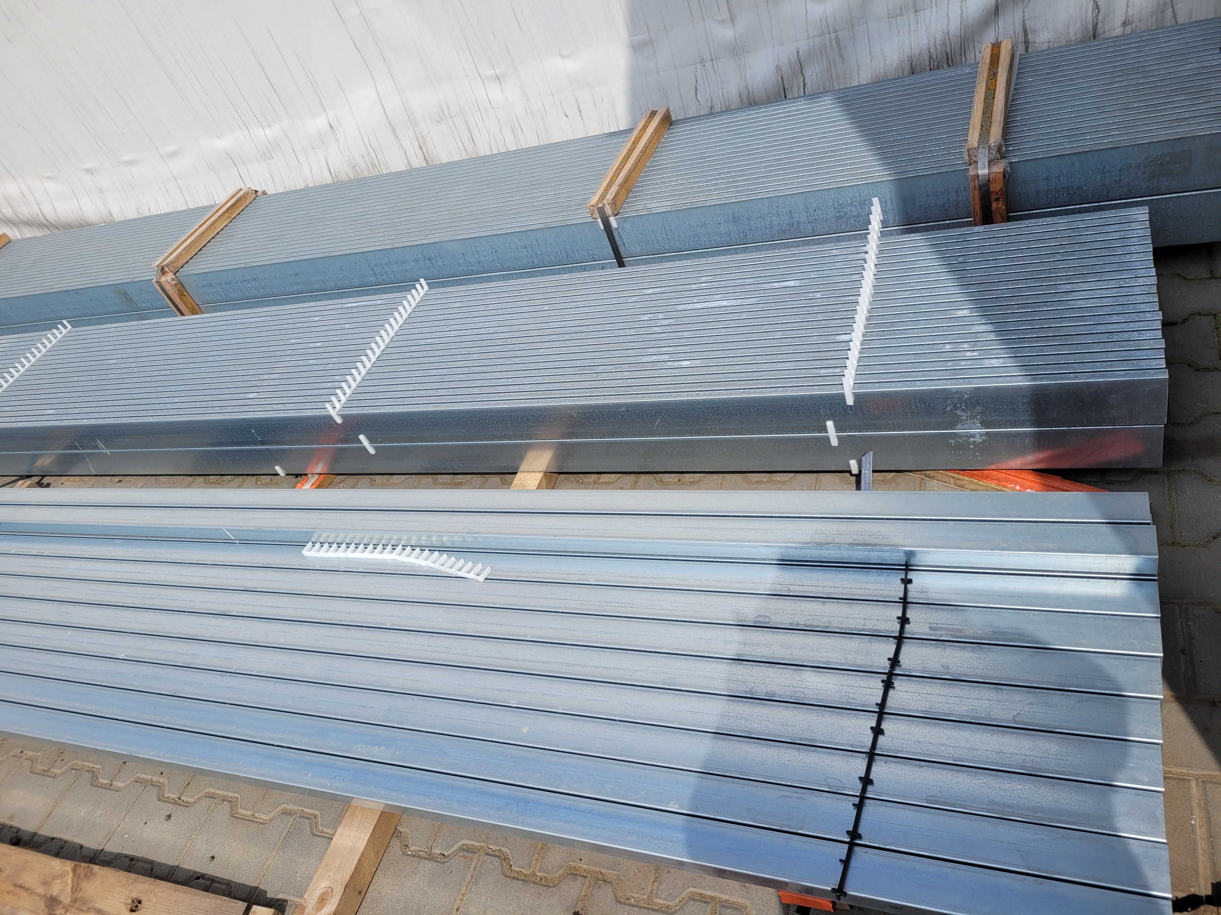 Ceownik Radawiec Duży 20x25x20x2,0mmx6m
