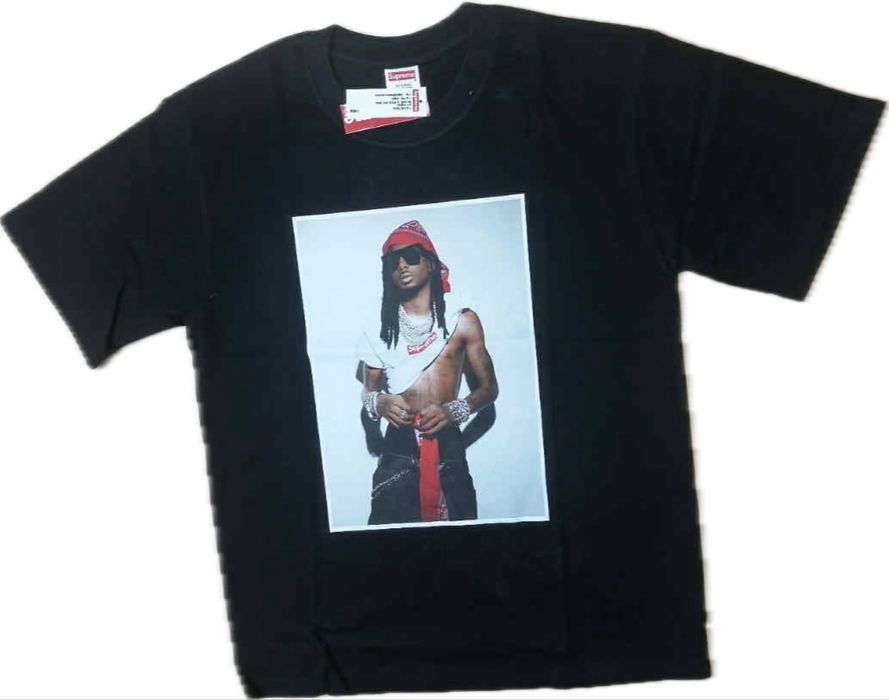 oryginalna koszula supreme x playboi carti
