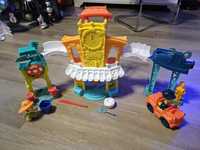 Play-Doh Town Center 3 w 1