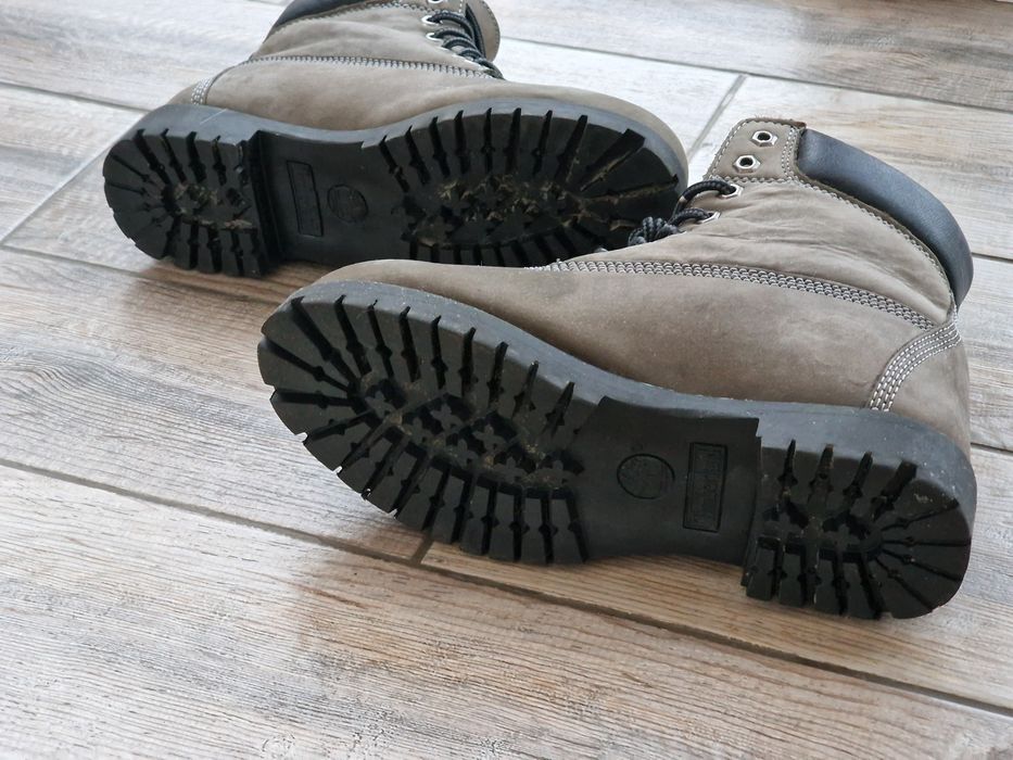 Жіночі Timberland 6-Inch Premium waterproof