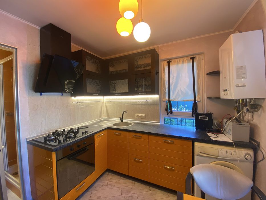 Сдам дом на Фонтане морская сторона