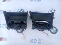 Підстаканник подстаканник BMW X3 F25 F26 11-17 консоль тоннель пластик