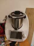 Sprzedam Thermomix 5