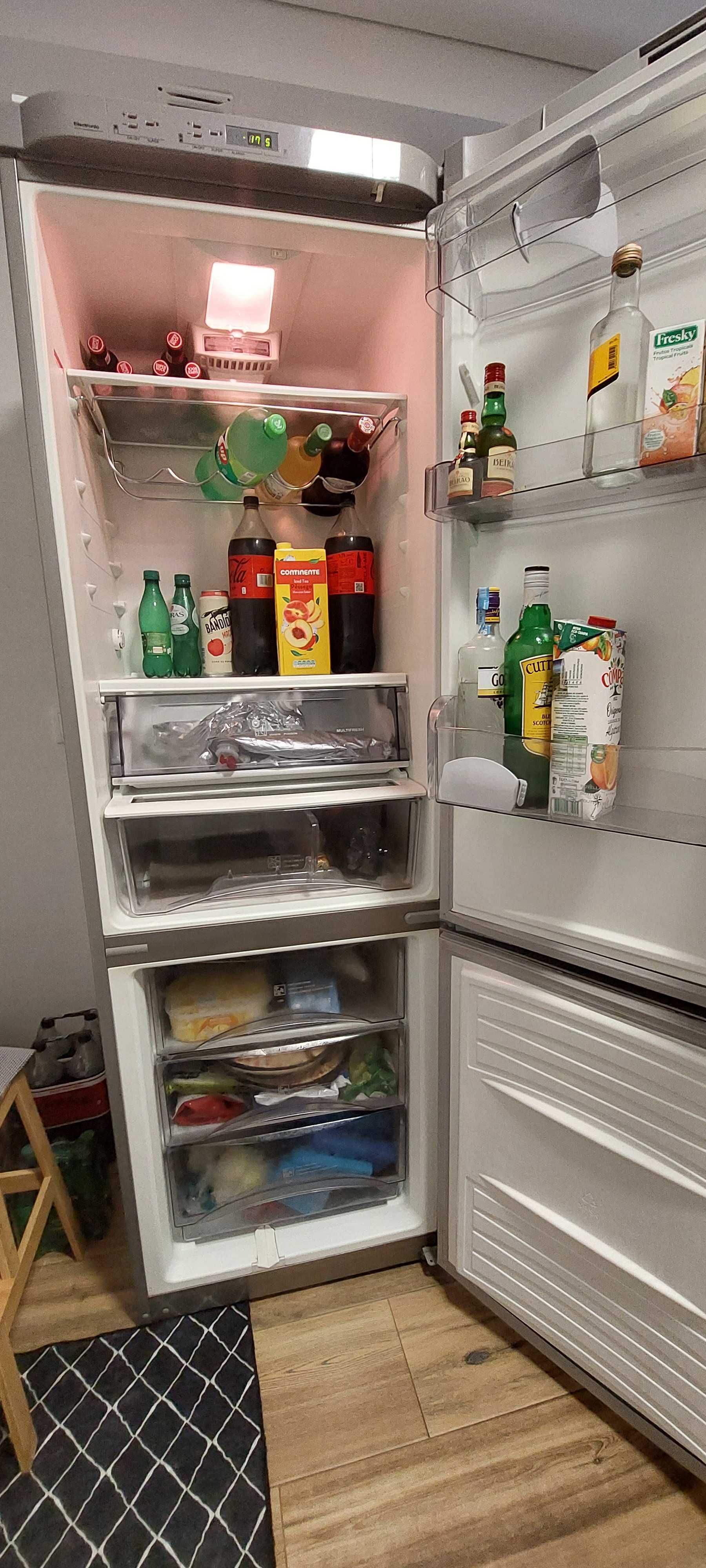 Frigorífico combinado Fagor