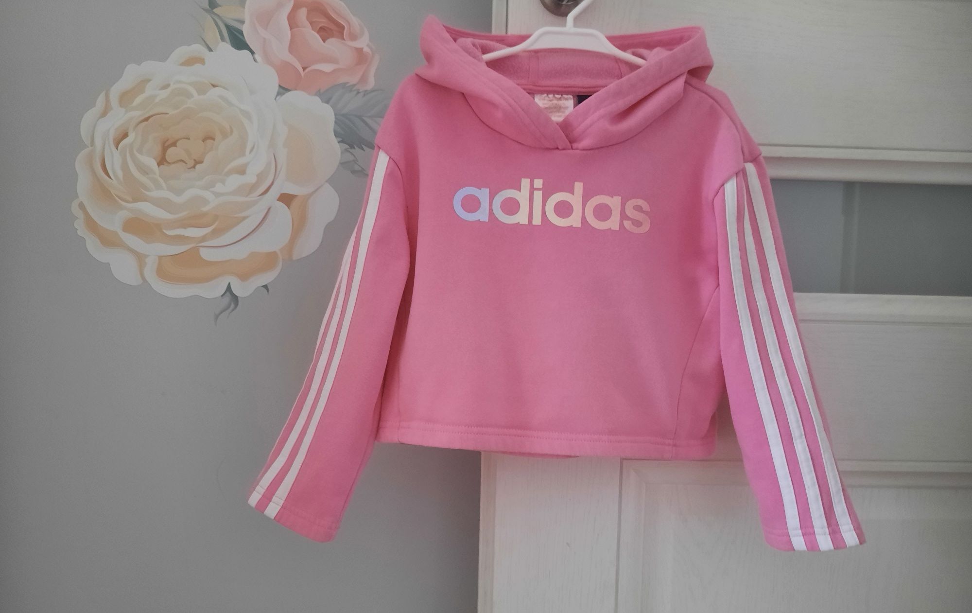 Bluza  sportowa adidas