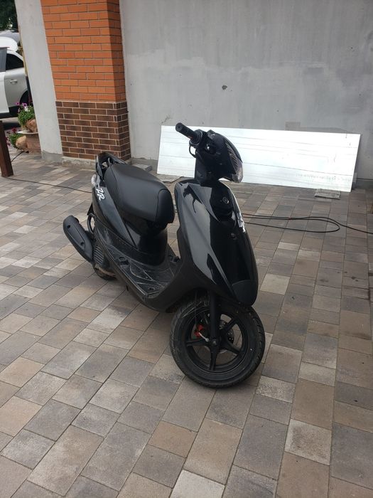 Yamaha jog sa 39 zr evo 2 (ne,jog36, sa16, neos, aerox, bws)