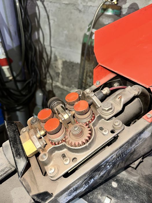 Kemppi  pro  510