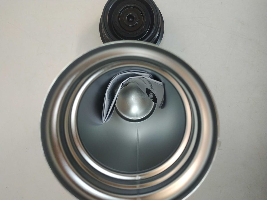 Kubek podróżny termos kubek termiczny 0,5 litra Emsa