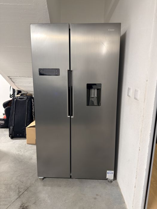 Frigorifico Americano Candy