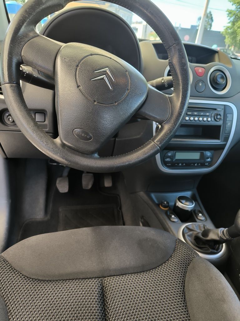 Citroen C2 VTR Diesel