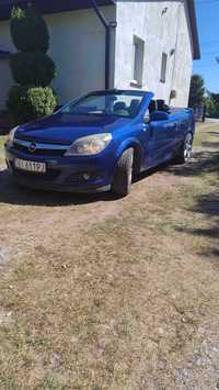 Opel Astra TwinTop 1.8 benzyna