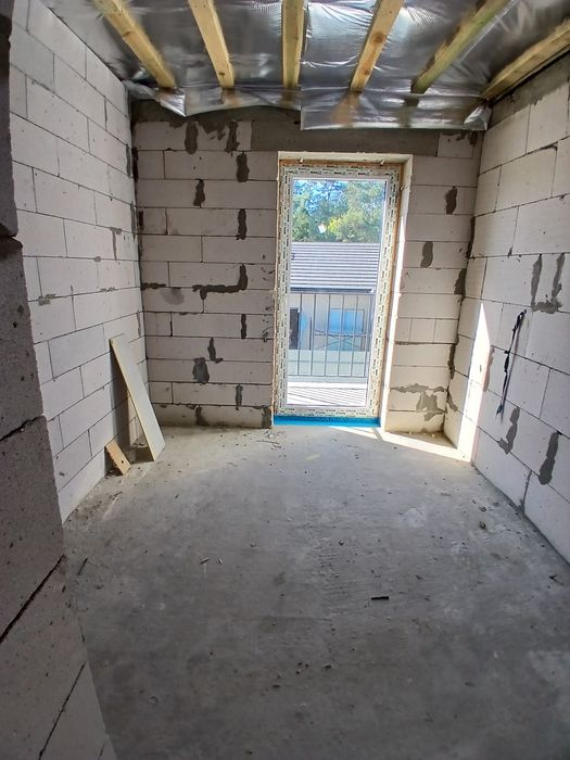 Таунхаус в гарному місці, мінімальна вартість