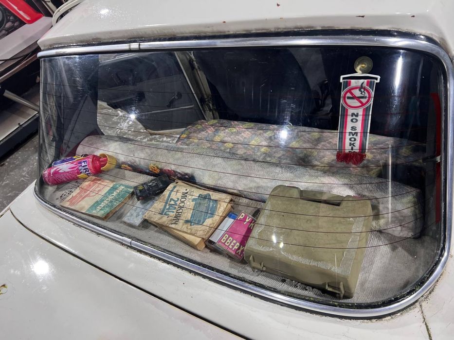 Продам /ОБМІНЯЮ АЗЛК 2140