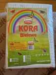 Pościel kora Bielawa 160x200 nowa