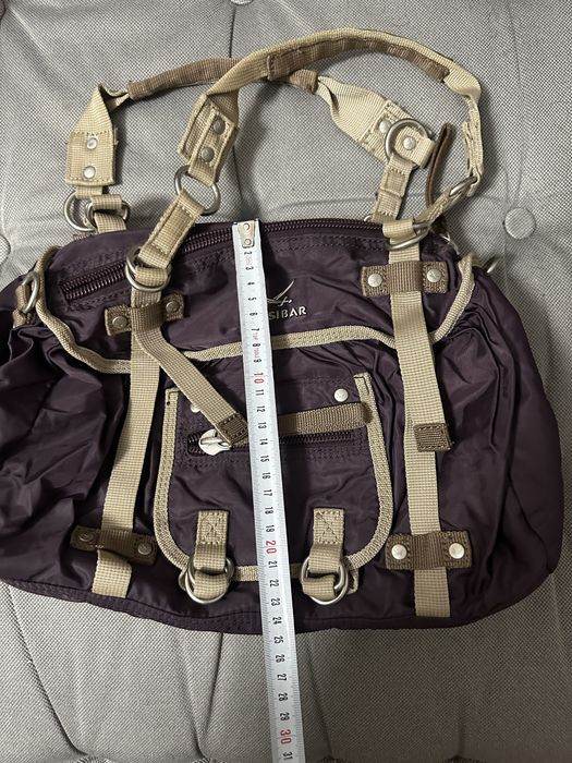 GGL сумка sansibar