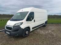 Peugeot Boxer 2.2 Hdi 150 km L3H2