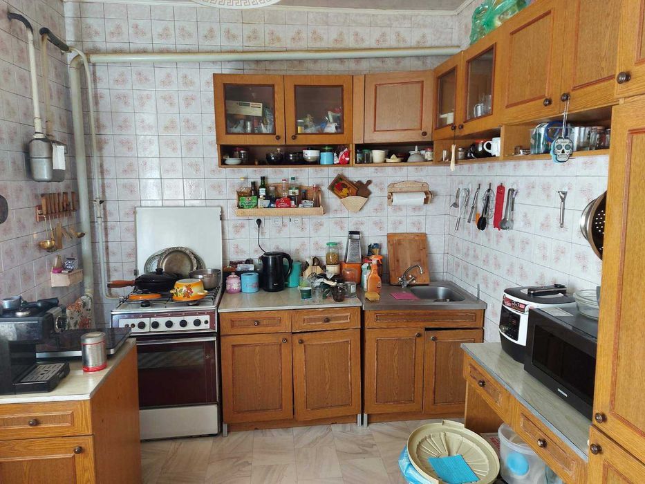 Продам шикарный 2-х этажный дом в живописном месте