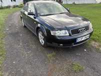 Audi A4B6 1.9 Tdi 101km
