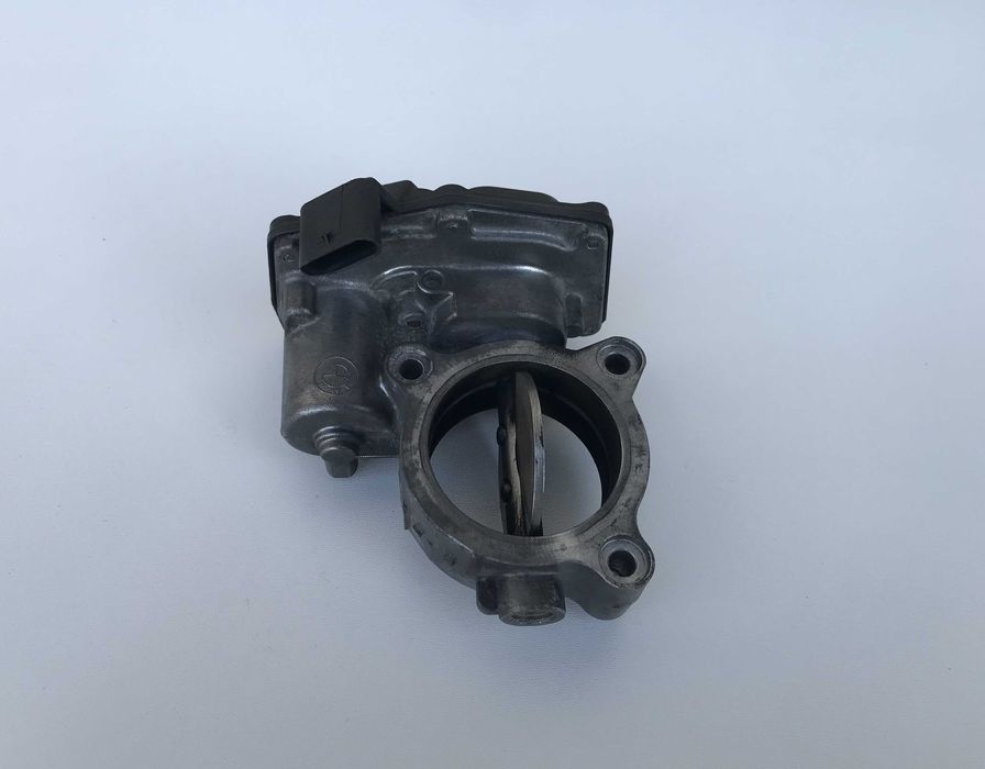 Дросельна заслонка BMW F06. F12. F13 / X5 E70 / X6 E71. E72 - 3.0D