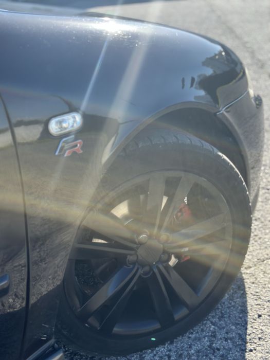 Seat Leon FR pd150 impecavel