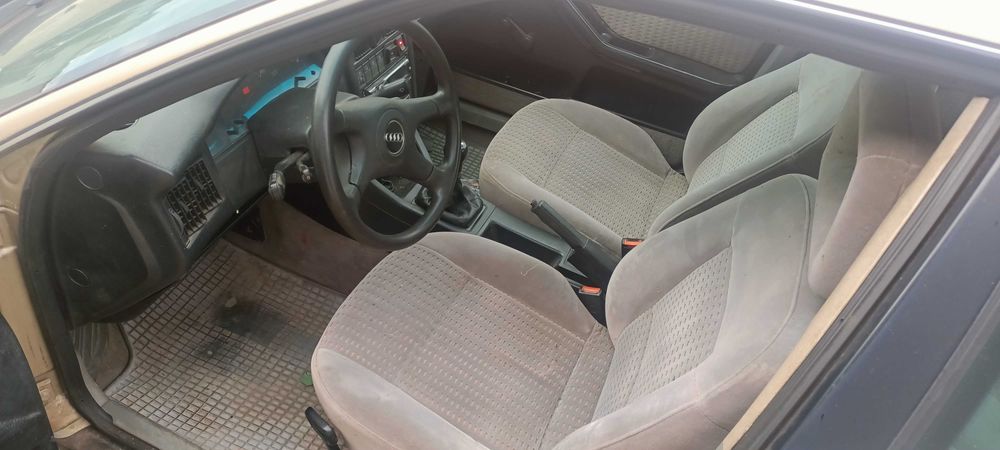 Sprzedam audi 80 comfort edition
