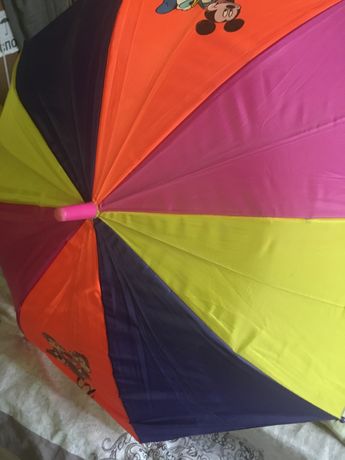 Продам детский зонт